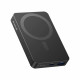 Портативный аккумулятор Proove Carbon Slim 22.5W 10000mAh (black)